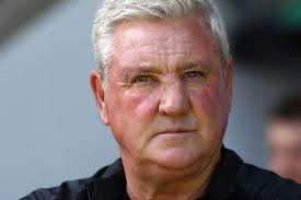 Steve Bruce Leeds 2025