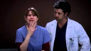 Grey's anatomy wasn't actually the original show title. Meredith Grey Why The Universe Is So Screwed Up Youtube