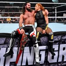 Becky lynch was the most. Becky Lynch Reveals Birth Of Child Name In Instagram Post