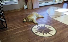 Custom hardwood flooring had helped numerous homeowners, designers, contractors, store, schools and office owners achieve their hardwood. Parquet Flooring Custom Flooring Borders And Inlays Wood Floors Unlimited Inc