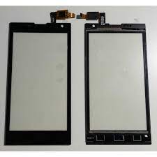 Touch Screen Glass For Zte Blade G Lux ...