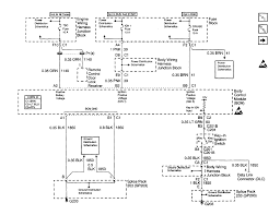 Iknow that the headlights are not working properly when the plow. Does Anyone Have Wiring Diagram For Bcm On 99 Chevy Pick Up