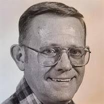 Donald W. Kester Obituary