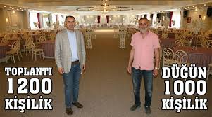 Van satılık düğün salonu ilanları ile ilgili aradığınız tüm bilgiler, zingat.com'da! Grand Deluxe Gelin Damat Cok Yakisir Memleketim Van