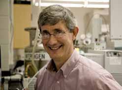 University of Maryland annual report 2009 center for environMental science