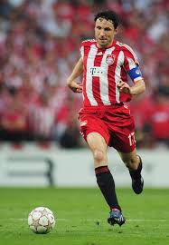 Mark Van Bommel Photos Photos Bayern Muenchen V Inter Milan Uefa Champions League Final Uefa Champions League Champions League Final Bayern Munchen