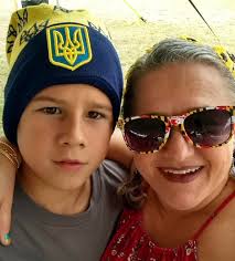 I am always proud to say “ I am from Maryland “