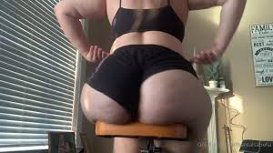 Therealsabella Let Me Make You Cum While You Watch Me Ride This Bike xxx onlyfans  porn videos