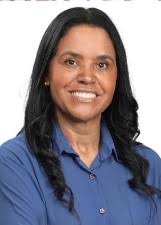 Candidata Edna Trindade