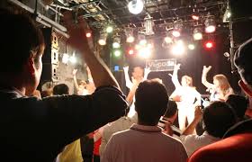 Meet the Chika Idols, the Girls in the Underground Scene | JAPAN Forward