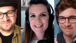 Unbelievable? Beyond Belief: A youth worker's doubt and deconstruction