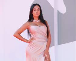 Ronaldo's partner, georgina rodriguez confirms his next move. Showing Off Her Rear In A Bathing Suit Georgina Rodriguez Rides A Jet Ski In Dubai Archyde