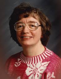 Obituary information for Sally L. Schmitt