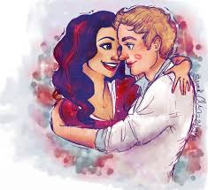Frankenwolf By Kumu18 On Deviantart Cute Drawings Fan Art Ouat