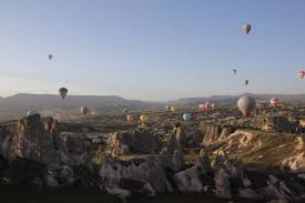 Stream hours of classic travel shows on lptv. Turchia Cappadocia Frequent Flyer Italia