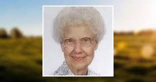 Frances L. Olson Obituary September 4, 2016