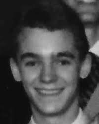 JOHN MONROE Obituary (1968