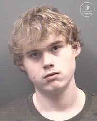 Rowan County Mugshots