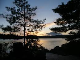 An absolutely stunning property on peaceful, unspoiled big tancook island, these 11.6 acres boast 449 feet on the ocean. Long Pond Belgrade Lakes Maine Lake Camping Vacation Places Places To Go