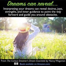If You Pay Attention Dreams Can Reveal What You Might Otherwise Never Know About Yourself Learn How To Dream Interpretation Book The Dreamers Dream Meanings