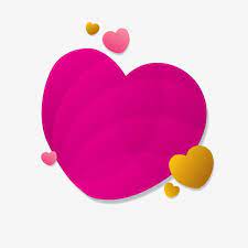 Heart Abstract Elements Vector Illustration Heart Clipart Abstract Background Png And Vector With Transparent Background For Free Download Vector Illustration Abstract Illustration