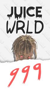 Born jarad higgins in 1998, the calumet park artist grew up playing piano, drums, and guitar, turning to rap freestyling in high school. 999 Juice Wrld Iphone Wallpaper Kolpaper Awesome Free Hd Wallpapers