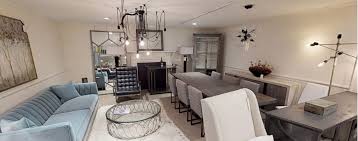Virtual Showcases Green Front Furniture