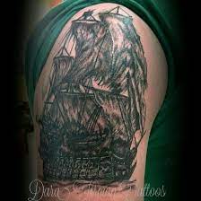 Maybe you would like to learn more about one of these? Flying Dutchman Pirate Ship Model Tattoos Flying Dutchman