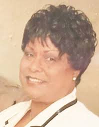 Elma Eudell Turnquest-Bain