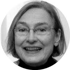 The Swiss Riveter: From LIQUIDA ('Liquid') by Anna Felder, translated by  Shaun Whiteside