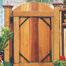 Gate Kit Fencing Peak Products Canada
