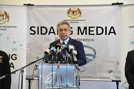 Portal rasmi perbadanan putrajaya merangkumi pelbagai informasi termasuk berita terkini, acara , pengumuman dan semua aplikasi atas talian. Putrajaya Has Plans Dr Adham Assures Private Health Sector Codeblue