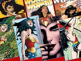Published 2 years, 11 months ago. The 8 Best Wonder Woman Comics Of All Time Polygon