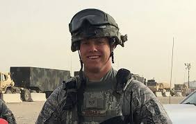 Obituary Of Nicholas A Vogler Lakeside Memorial Funeral Home S