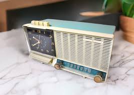 Image result for Turquoise Green 1958 General Electric