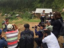 The Winning Photo of the $120K HIPA Prize Was Apparently Staged