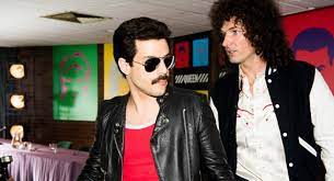 We did not find results for: Bohemian Rhapsody First Reviews Rami Malek Shines In A Disappointing Biopic Rotten Tomatoes Movie And Tv News