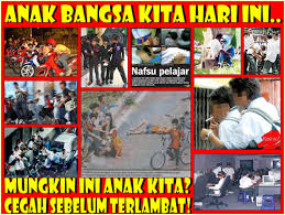 Masalah sosial adalah perbedaan antara harapan dan kenyataan atau sebagai kesenjangan antara situasi yang ada dengan situasi yang seharusnya. Penangkini Masalah Sosial Di Kalangan Orang Islam