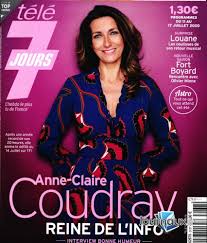 Www Journaux Fr Tele 7 Jours