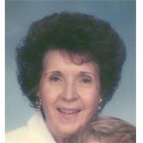 Obituary information for Mary E. Neal