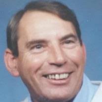 Obituary information for Tommy R. Goolsby Sr.