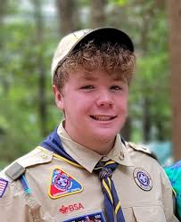 Troop 1 Manville, RI