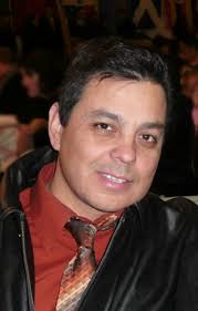 Robert Hernandez Obituary