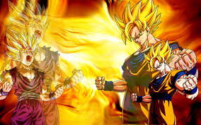 Get free computer wallpapers of dragonball. Dragon Ball Z And Naruto Wallpapers For Mac Wallpaper Cave