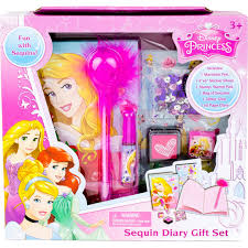 These beautiful princess colouring pages are just waiting to be coloured in by your little princess! Disney Princess Diary And Stationary Gift Set Coloring Stickers Home Office School Shop The Exchange