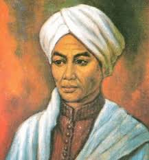 Biografi Pangeran Diponegoro – SMAK DIPONEGORO BLITAR-TERAKREDITASI A  (Unggul Nilai 91)-SEKOLAH KONSERVASI SENI TRADISIONAL YANG BERKARAKTER