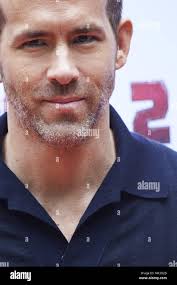 Jack reynolds hi-res stock photography and images