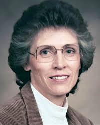 Jean LaVoy Johns Obituary December 30, 2024