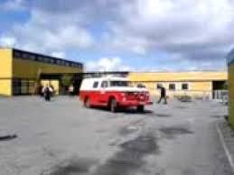 Kvamsøya, vestland, an island in alver municipality in vestland county, norway. Brannbilen Pa Kvamsoya Youtube