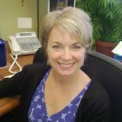 Dr. Beth Eck: Professor Emeritus